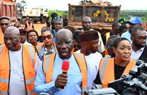 Edo govt vows sanctions against mining officials issuing illegal authorization to operators of borrow pits