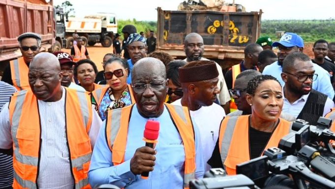 Edo govt vows sanctions against mining officials issuing illegal authorization to operators of borrow pits