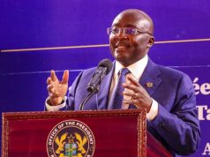Ghana has not benefited from mining activities – Bawumia admits