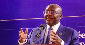 Ghana has not benefited from mining activities – Bawumia admits