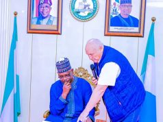 Phoenix Transition Minerals Ltd meets Nassarawa Governor with proposal for mining operations