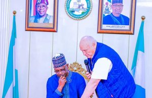 Phoenix Transition Minerals Ltd meets Nassarawa Governor with proposal for mining operations