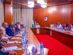 President Tinubu tasks Africa’s Ministers of Solid Minerals on management of natural wealth of the continent