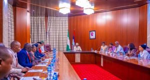 President Tinubu tasks Africa’s Ministers of Solid Minerals on management of natural wealth of the continent
