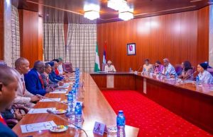 President Tinubu tasks Africa’s Ministers of Solid Minerals on management of natural wealth of the continent