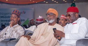 Reforms spur investors confidence in mining sector- Alake