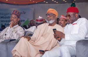 Reforms spur investors confidence in mining sector- Alake