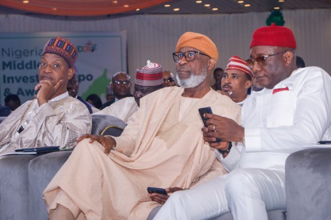 Reforms spur investors confidence in mining sector- Alake