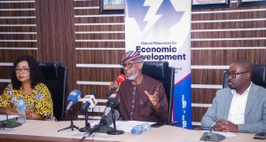 AFNIS will harness Africa’s mineral resources for sustainable development – Alake