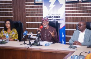 AFNIS will harness Africa’s mineral resources for sustainable development – Alake
