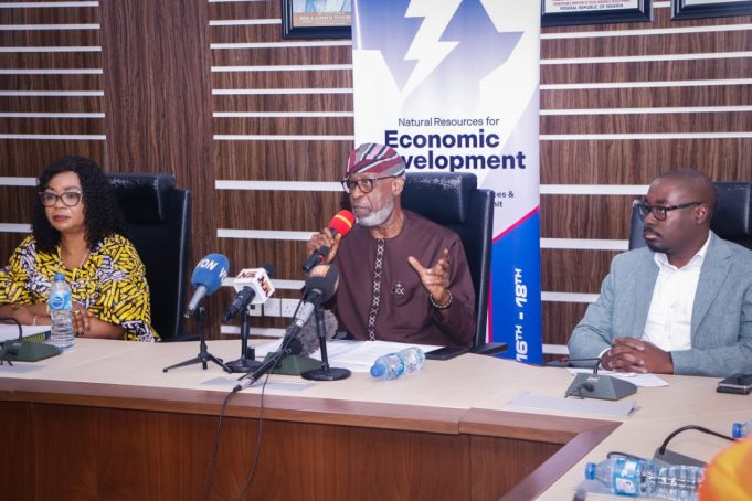 AFNIS will harness Africa’s mineral resources for sustainable development – Alake