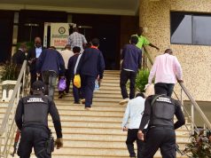 Illegal mining: FG arraigns eight Chinese nationals, one Nigerian