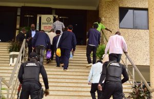 Illegal mining: FG arraigns eight Chinese nationals, one Nigerian