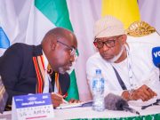 AFNIS:Alake, other African Mining Ministers Plan Tougher Rules For Value Addition