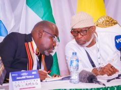 AFNIS:Alake, other African Mining Ministers Plan Tougher Rules For Value Addition