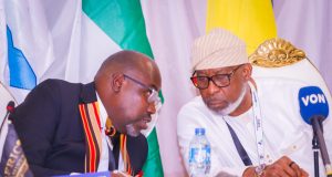 AFNIS:Alake, other African Mining Ministers Plan Tougher Rules For Value Addition