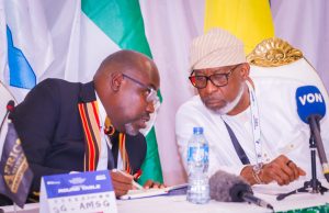 AFNIS:Alake, other African Mining Ministers Plan Tougher Rules For Value Addition