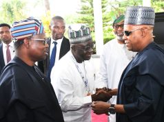All New Mining Licenses Must Have Local Value – Tinubu… Says directive will position Nigeria as critical metals leader