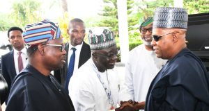 All New Mining Licenses Must Have Local Value – Tinubu… Says directive will position Nigeria as critical metals leader