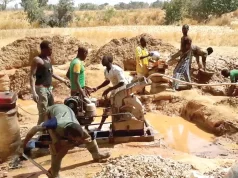 Nigerian Mining Host Communities, civil society partners applaud efforts by National Assembly to amend Minerals and Mining Act