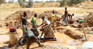 Nigerian Mining Host Communities, civil society partners applaud efforts by National Assembly to amend Minerals and Mining Act