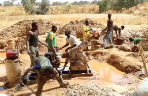 Nigerian Mining Host Communities, civil society partners applaud efforts by National Assembly to amend Minerals and Mining Act