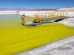 Argentina is about to unleash a wave of lithium in a global glut