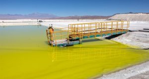 Argentina is about to unleash a wave of lithium in a global glut
