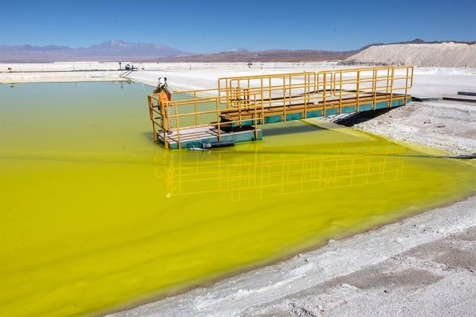 Argentina is about to unleash a wave of lithium in a global glut