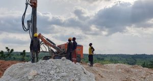 Jupiter Lithium forges partnership with ReElement to develop Nigeria’s first large-scale lithium deposit
