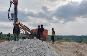 Jupiter Lithium forges partnership with ReElement to develop Nigeria’s first large-scale lithium deposit