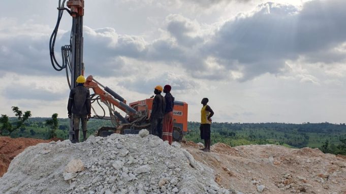 Jupiter Lithium forges partnership with ReElement to develop Nigeria’s first large-scale lithium deposit