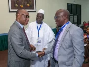 NigeriaMiningWeek: NEITI seeks transparency, accountability in mining sector