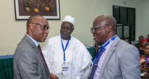 Stakeholders seek inclusiveness in mining sector to address inequalities