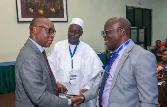 NigeriaMiningWeek: NEITI seeks transparency, accountability in mining sector