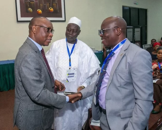 NigeriaMiningWeek: NEITI seeks transparency, accountability in mining sector