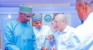 Nizhong Mining Company to invest $50m in tin mining and mineral processing in Nasarawa State