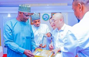 Nizhong Mining Company to invest $50m in tin mining and mineral processing in Nasarawa State