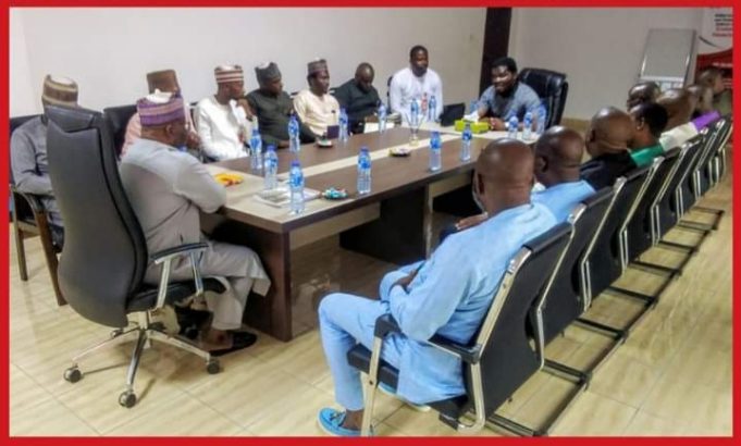 MIREMCO seeks collaboration with EFCC to tackle illegal mining in Enugu State