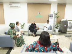 Australia invites Nigeria to attend African Down Under Conference in Perth