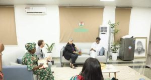 Australia invites Nigeria to attend African Down Under Conference in Perth