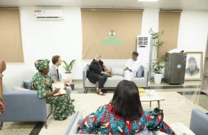 Australia invites Nigeria to attend African Down Under Conference in Perth