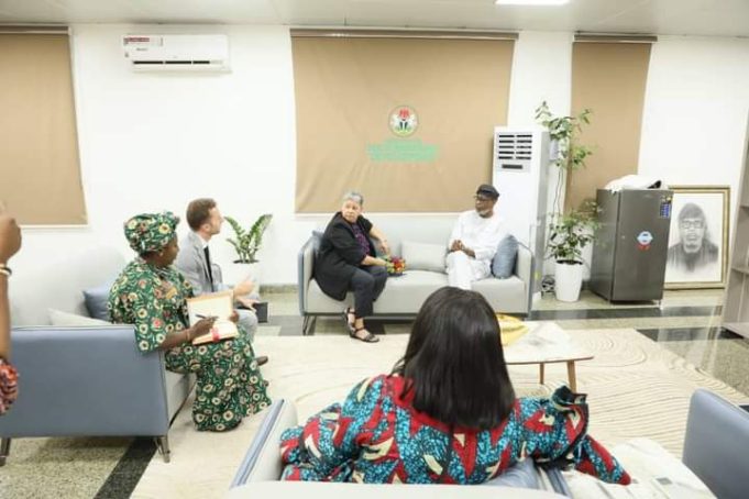 Australia invites Nigeria to attend African Down Under Conference in Perth