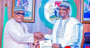 Nasarawa to host 6th National Council for Mining and Mineral Resources Development Meeting – Engr. Nkom, DG, Nigeria Mining Cadastral Office