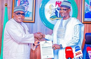 Nasarawa to host 6th National Council for Mining and Mineral Resources Development Meeting – Engr. Nkom, DG, Nigeria Mining Cadastral Office