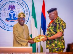 Mining companies must prioritize health and safety of Nigerians- President Tinubu