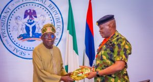 Mining companies must prioritize health and safety of Nigerians- President Tinubu