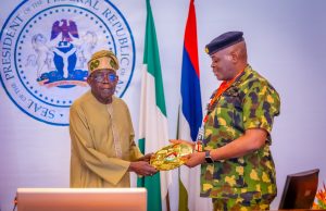 Mining companies must prioritize health and safety of Nigerians- President Tinubu
