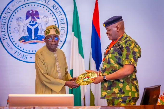 Mining companies must prioritize health and safety of Nigerians- President Tinubu