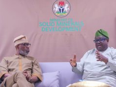 Forensic audit of mining sector underway- Alake, Minister of Solid Minerals Development